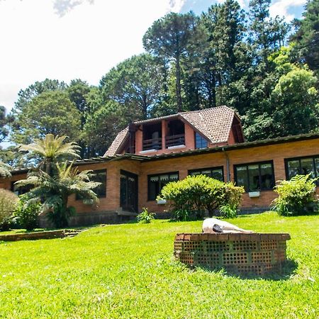 Estalagem Schmitt Haus Villa Канела Екстериор снимка