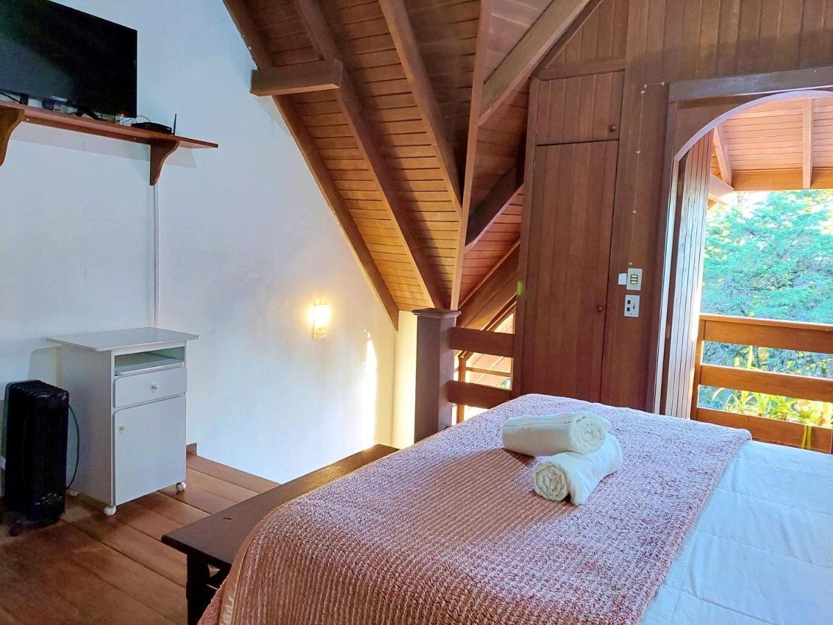 Estalagem Schmitt Haus Villa Канела Екстериор снимка