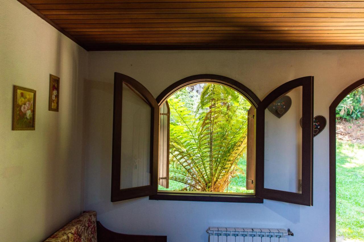Estalagem Schmitt Haus Villa Канела Екстериор снимка